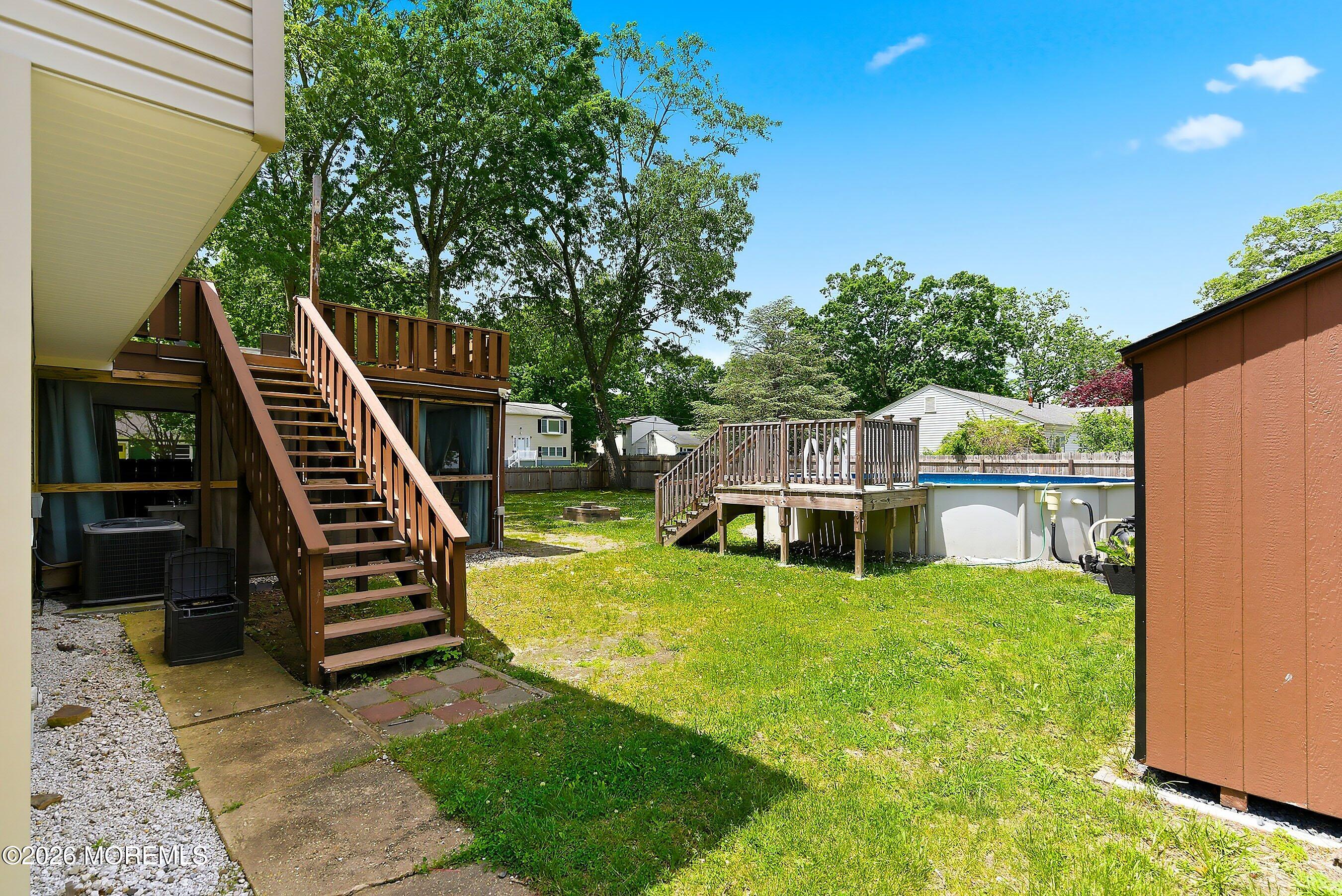59 Park Avenue Bayville NJ 08721