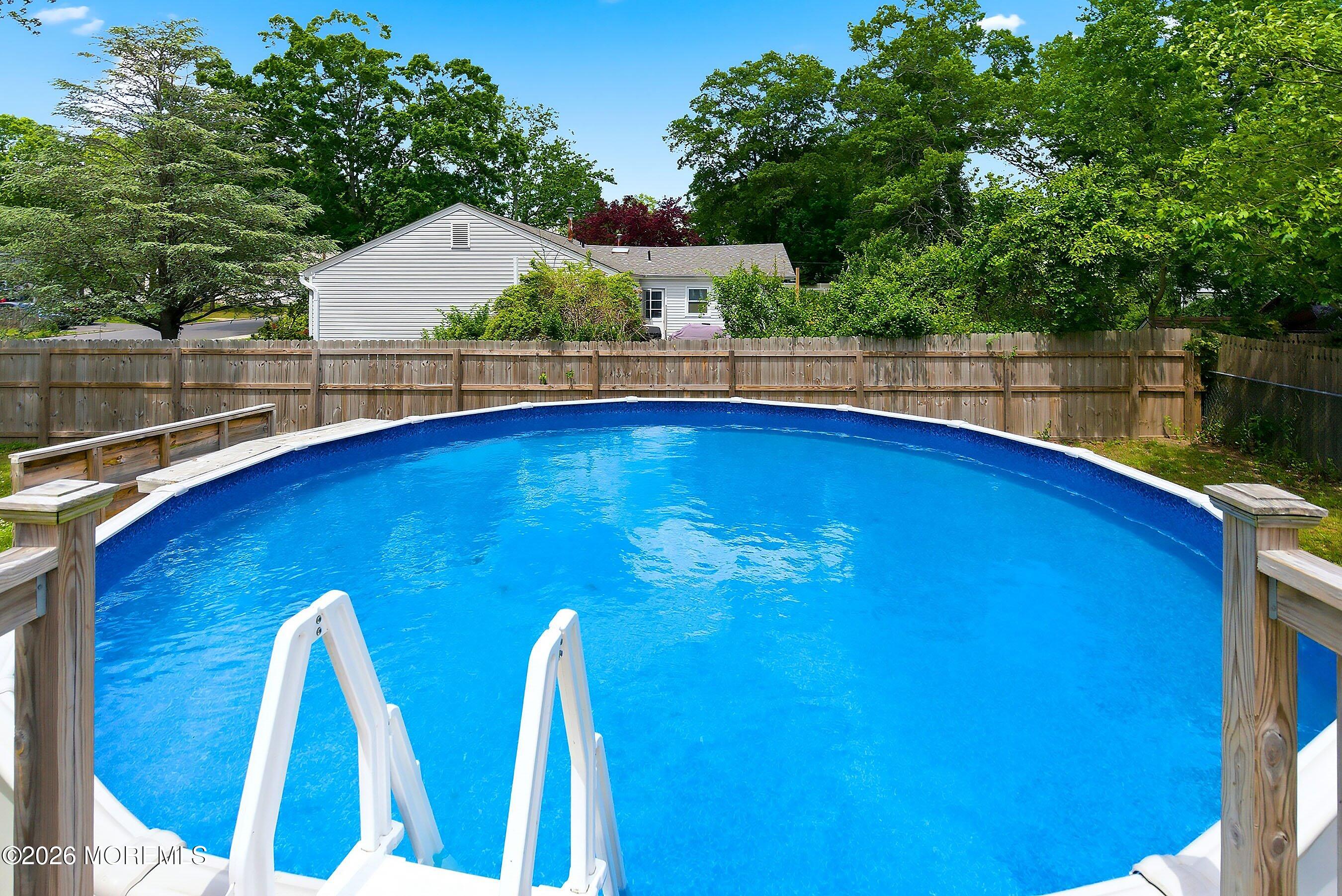 59 Park Avenue Bayville NJ 08721
