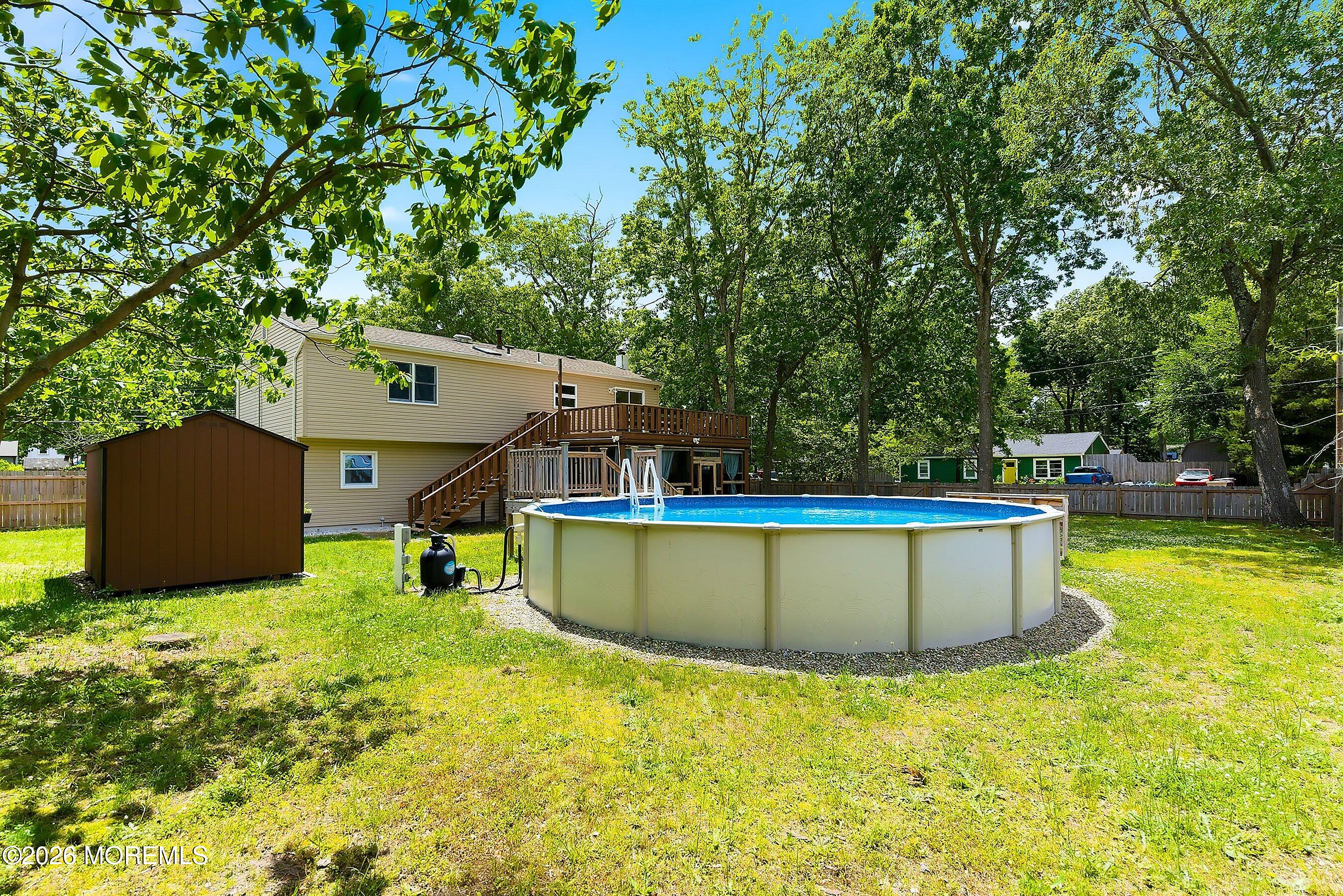 59 Park Avenue Bayville NJ 08721