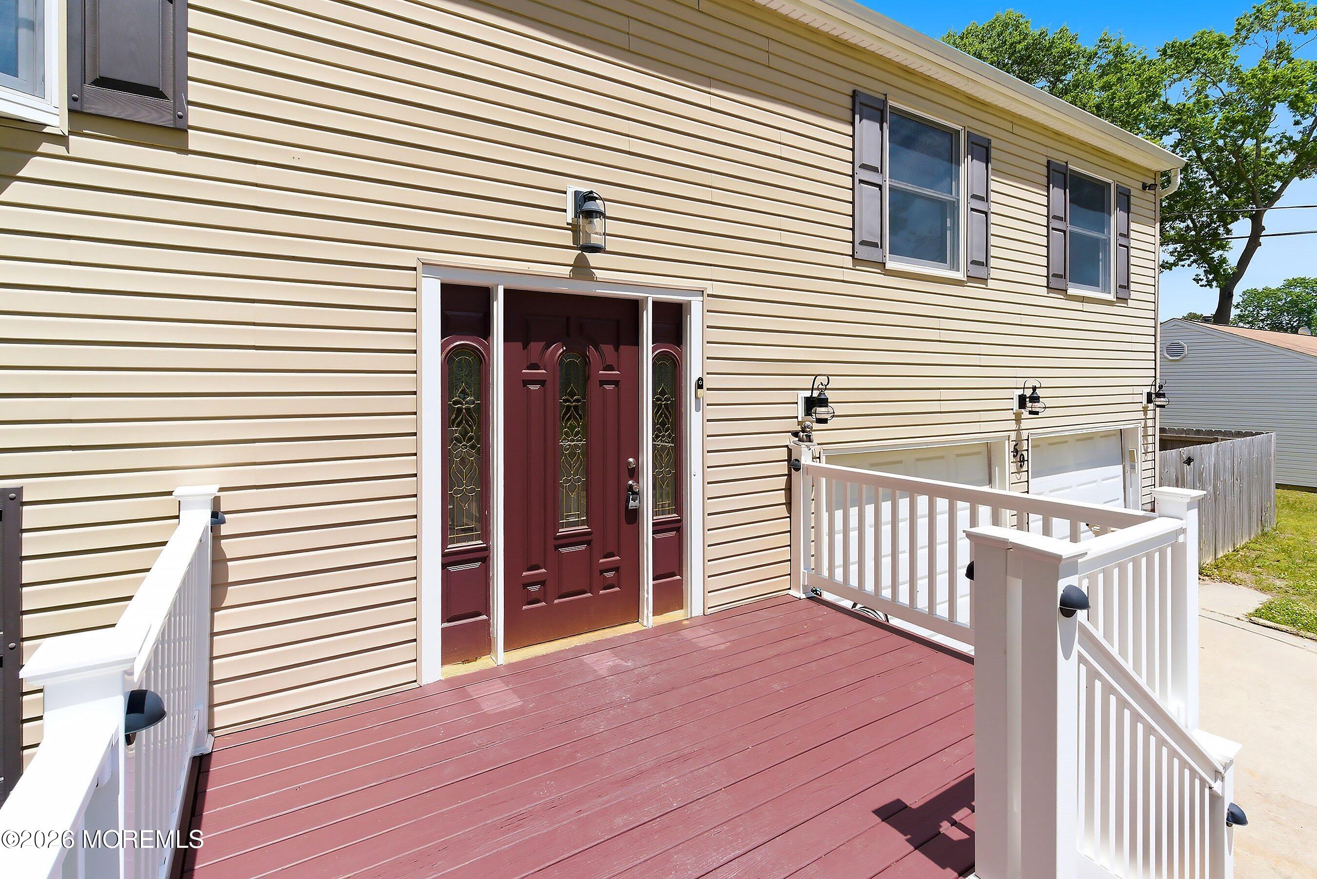 59 Park Avenue Bayville NJ 08721