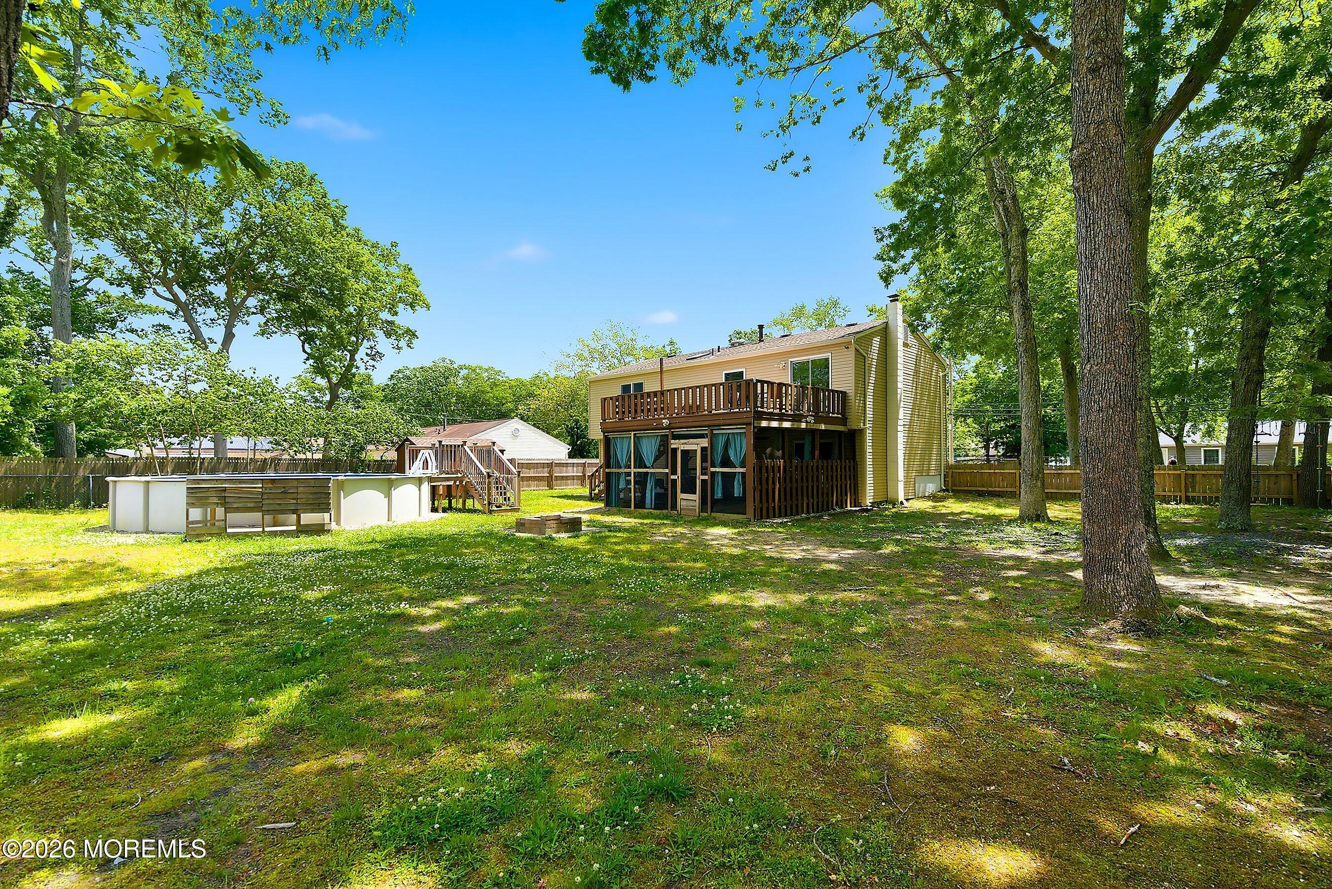 59 Park Avenue Bayville NJ 08721