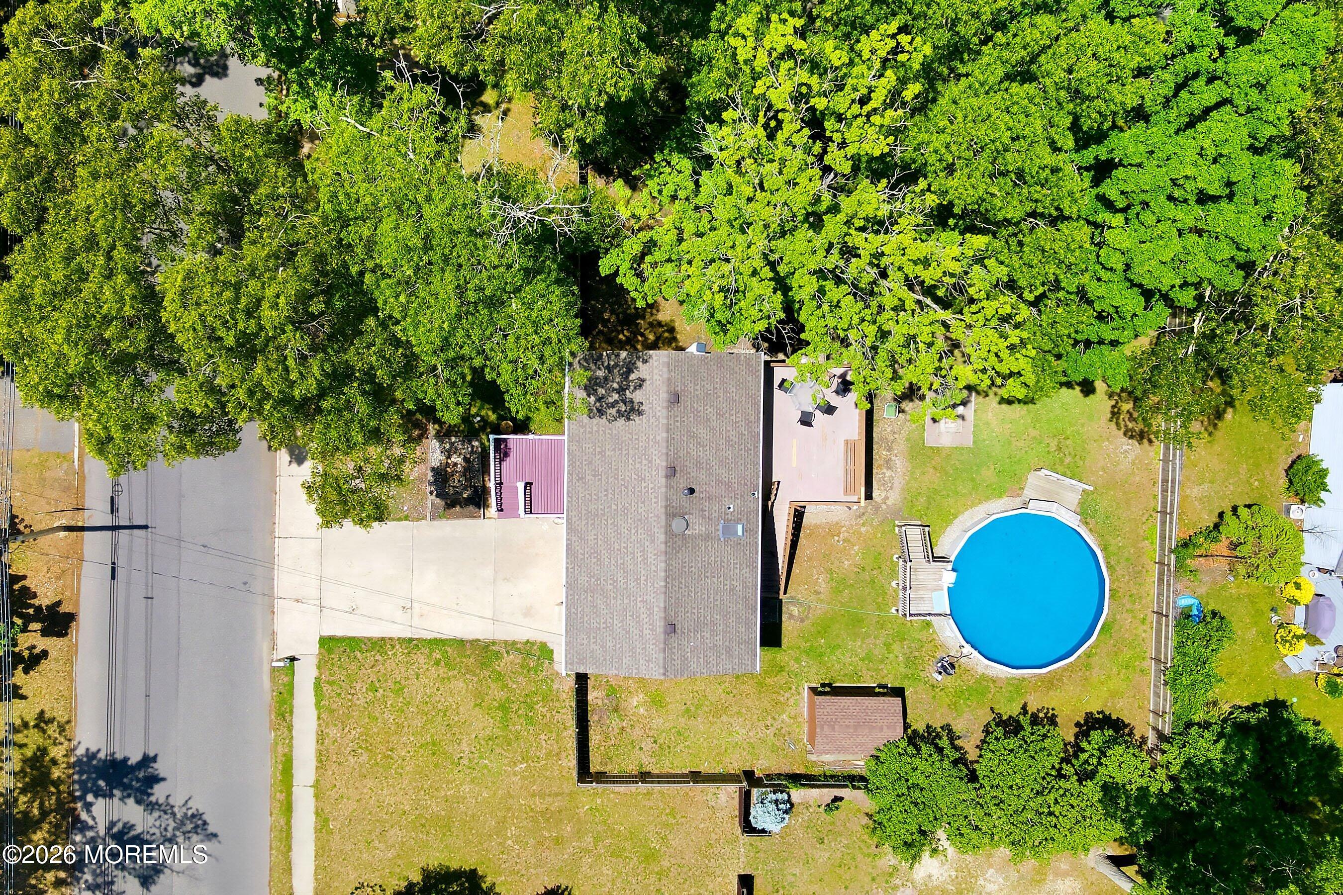 59 Park Avenue Bayville NJ 08721