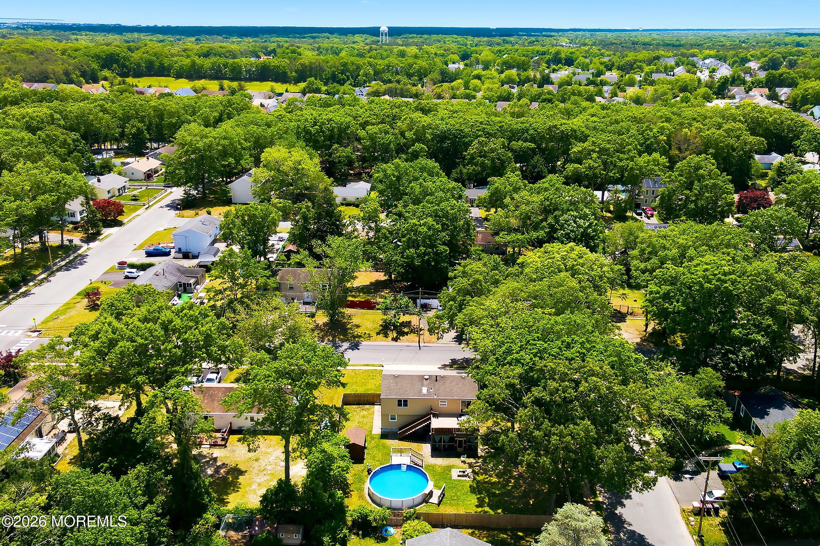 59 Park Avenue Bayville NJ 08721