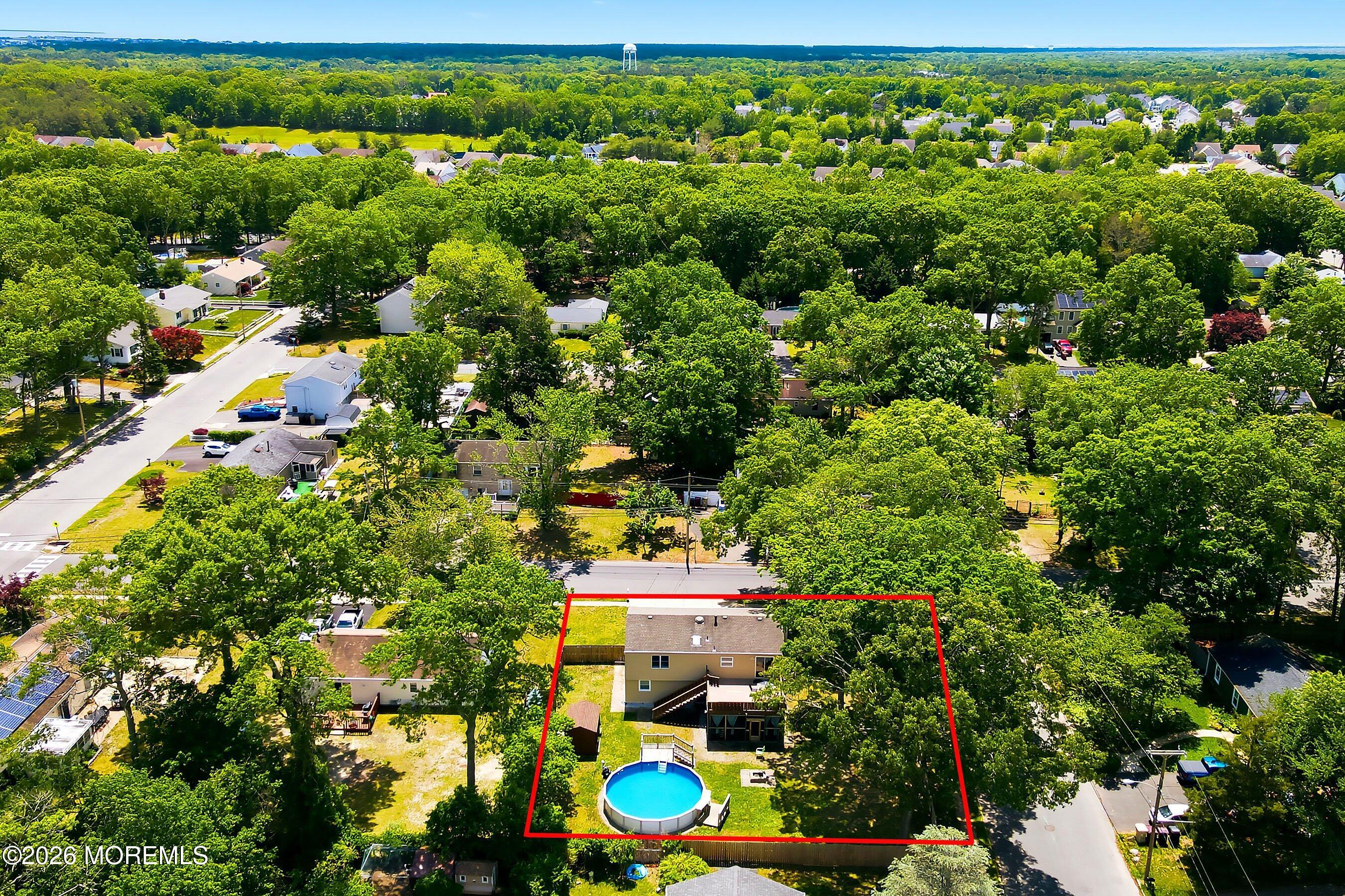 59 Park Avenue Bayville NJ 08721