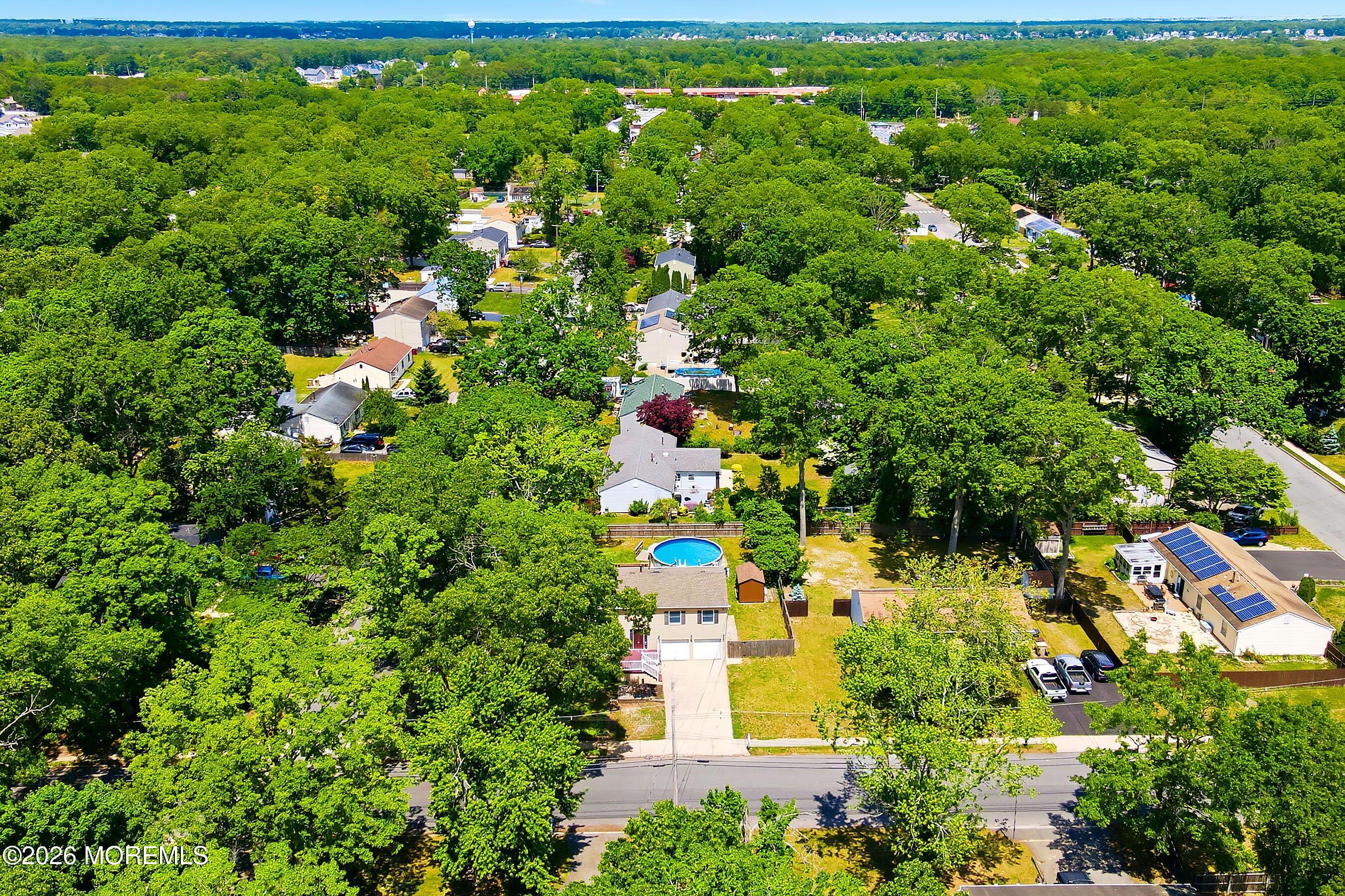 59 Park Avenue Bayville NJ 08721