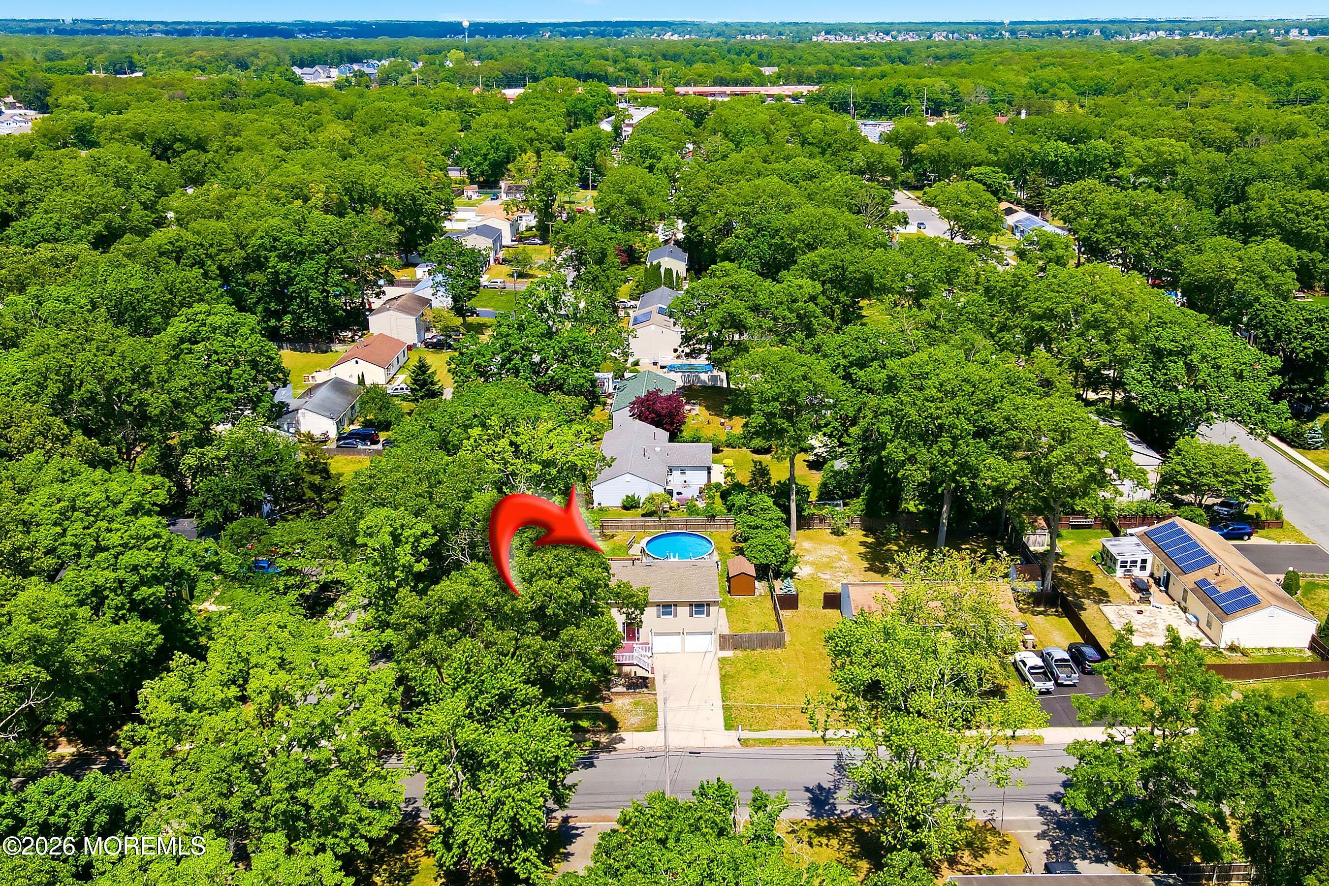 59 Park Avenue Bayville NJ 08721