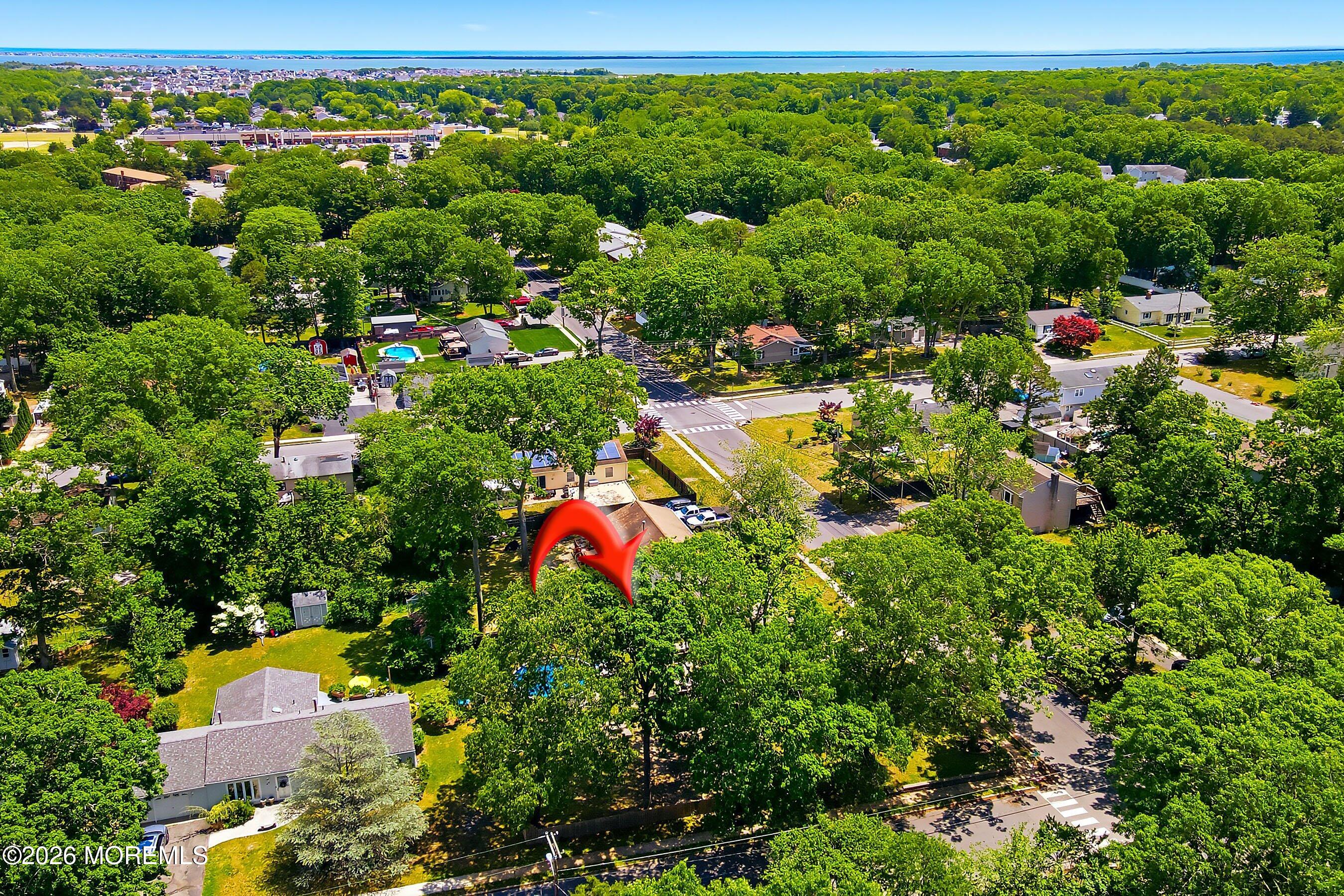 59 Park Avenue Bayville NJ 08721