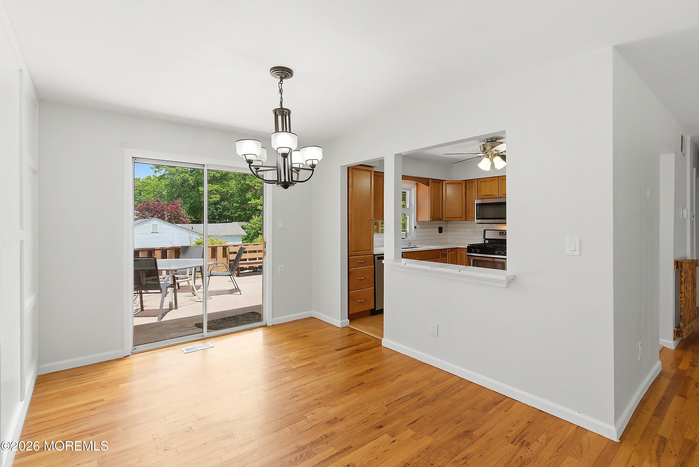 59 Park Avenue Bayville NJ 08721