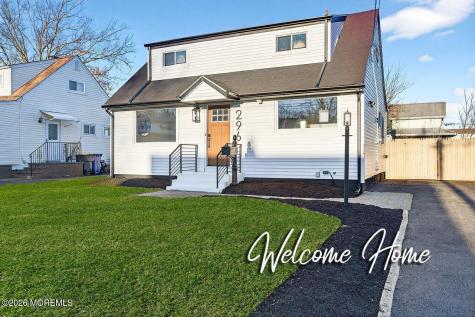 296 Herbert Avenue Old Bridge NJ 08857