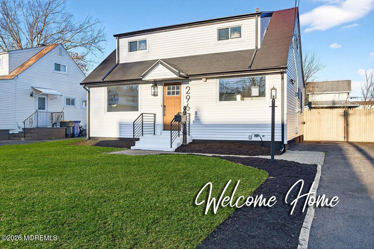 296 Herbert Avenue Old Bridge NJ 08857