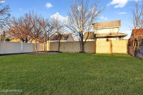 296 Herbert Avenue Old Bridge NJ 08857