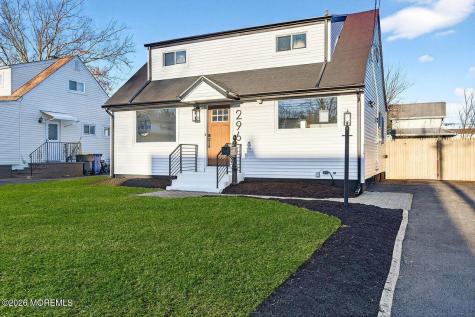 296 Herbert Avenue Old Bridge NJ 08857