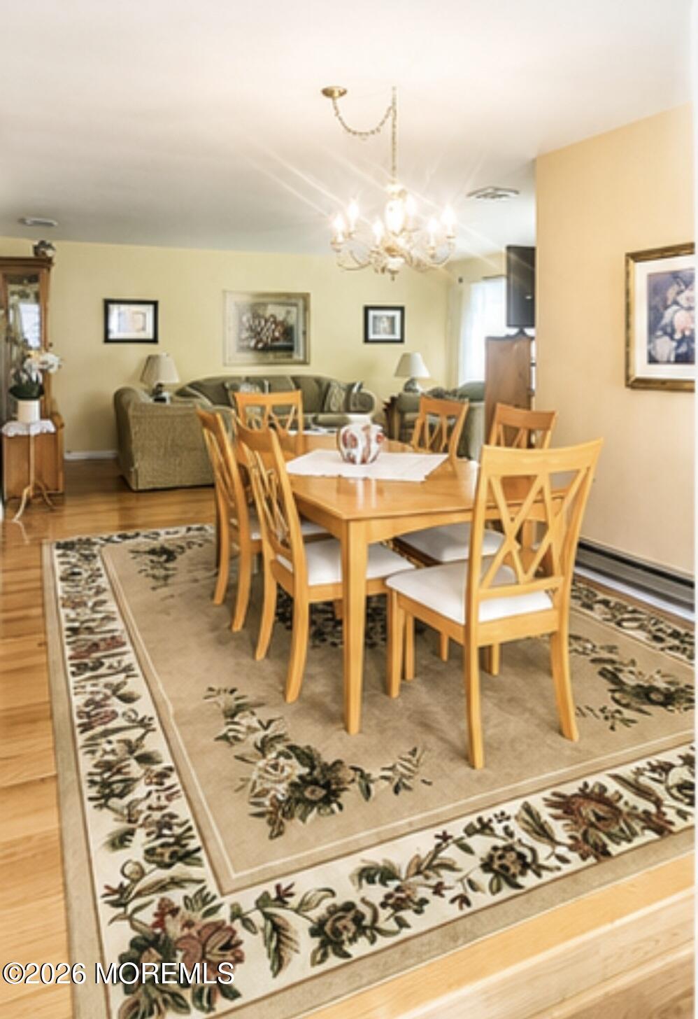 6 Stonybrook Road Whiting NJ 08759