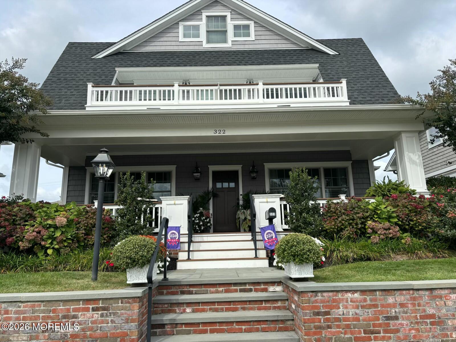 322 Washington Avenue Avon-by-the-sea NJ 07717