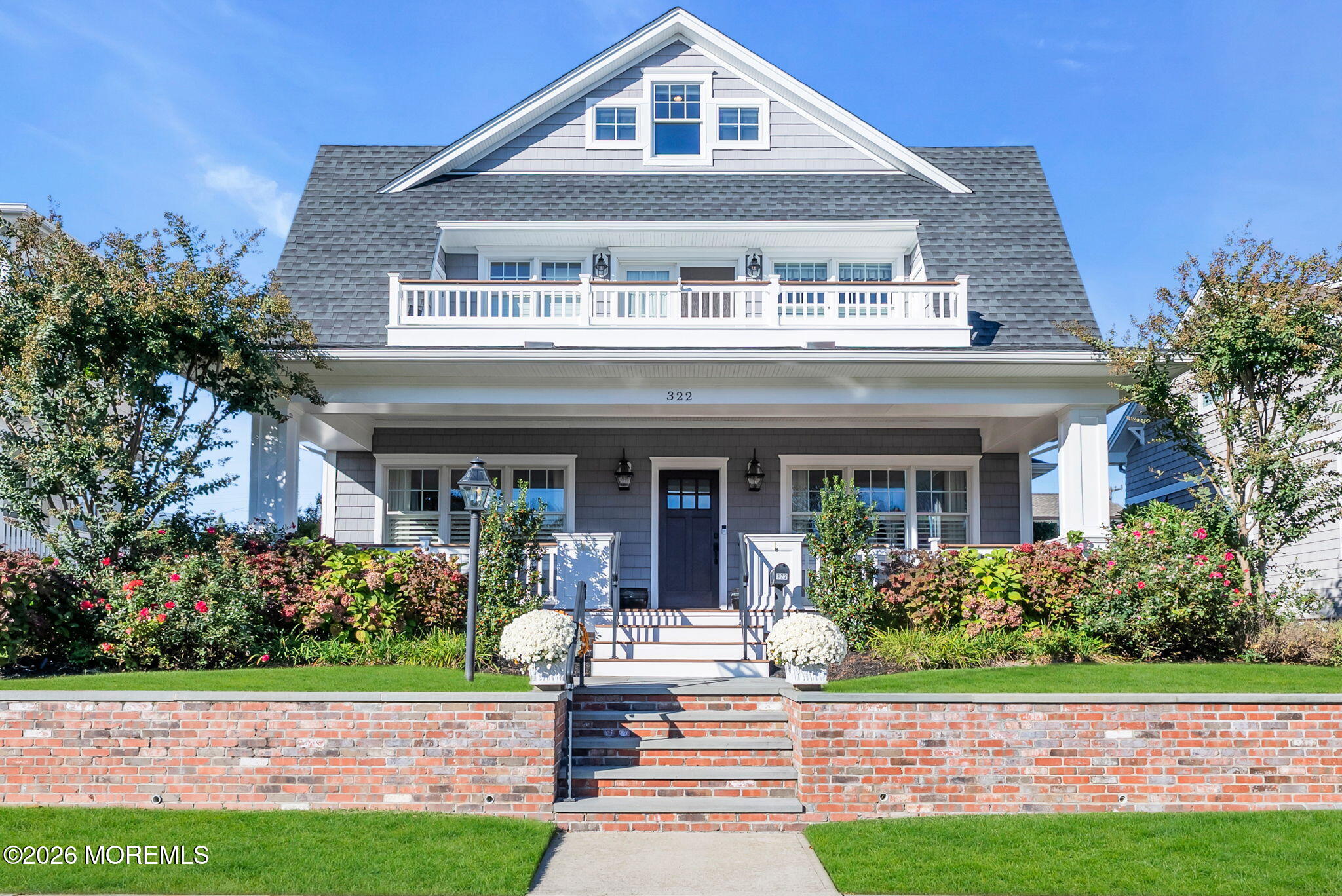 322 Washington Avenue Avon-by-the-sea NJ 07717
