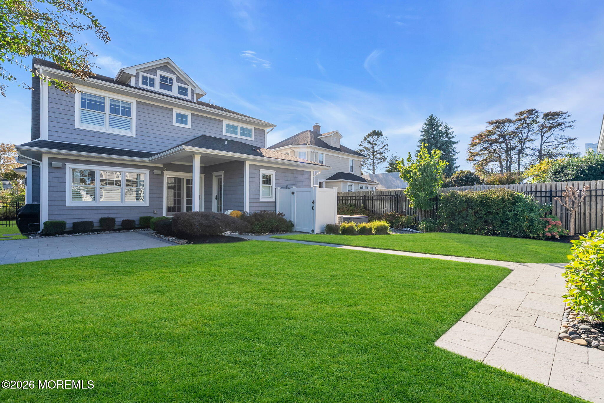 322 Washington Avenue Avon-by-the-sea NJ 07717