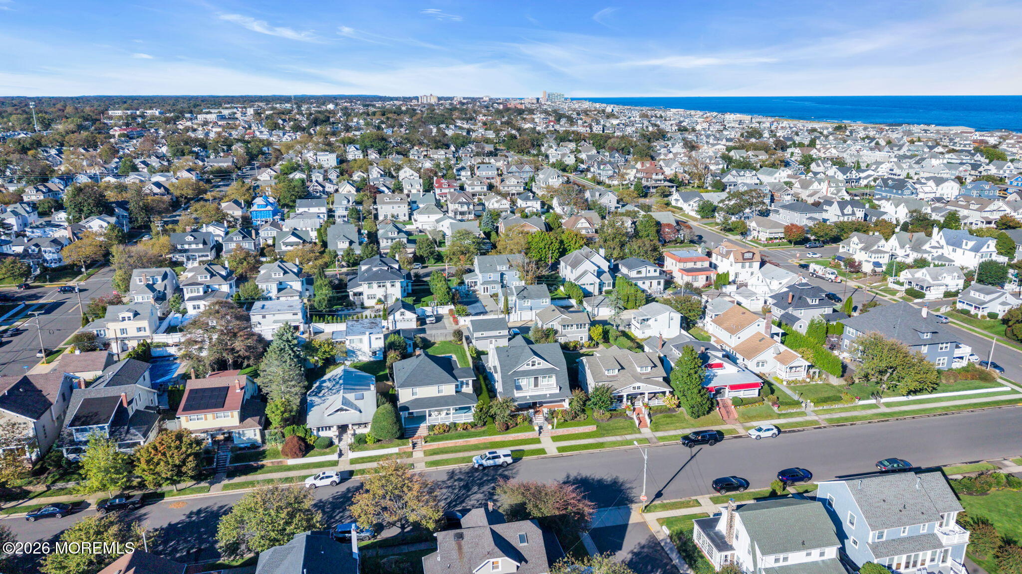 322 Washington Avenue Avon-by-the-sea NJ 07717