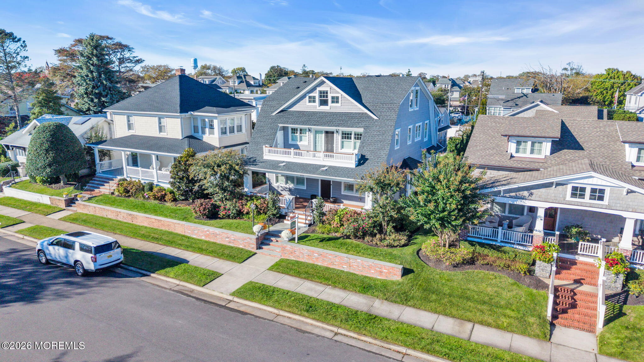 322 Washington Avenue Avon-by-the-sea NJ 07717