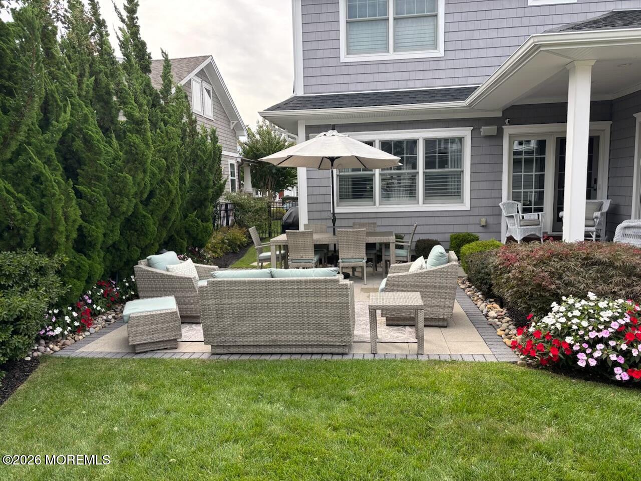 322 Washington Avenue Avon-by-the-sea NJ 07717