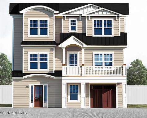 119 New Brunswick Avenue Lavallette NJ 08735