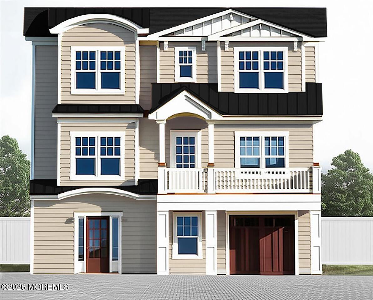 119 New Brunswick Avenue Lavallette NJ 08735