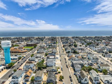 119 New Brunswick Avenue Lavallette NJ 08735