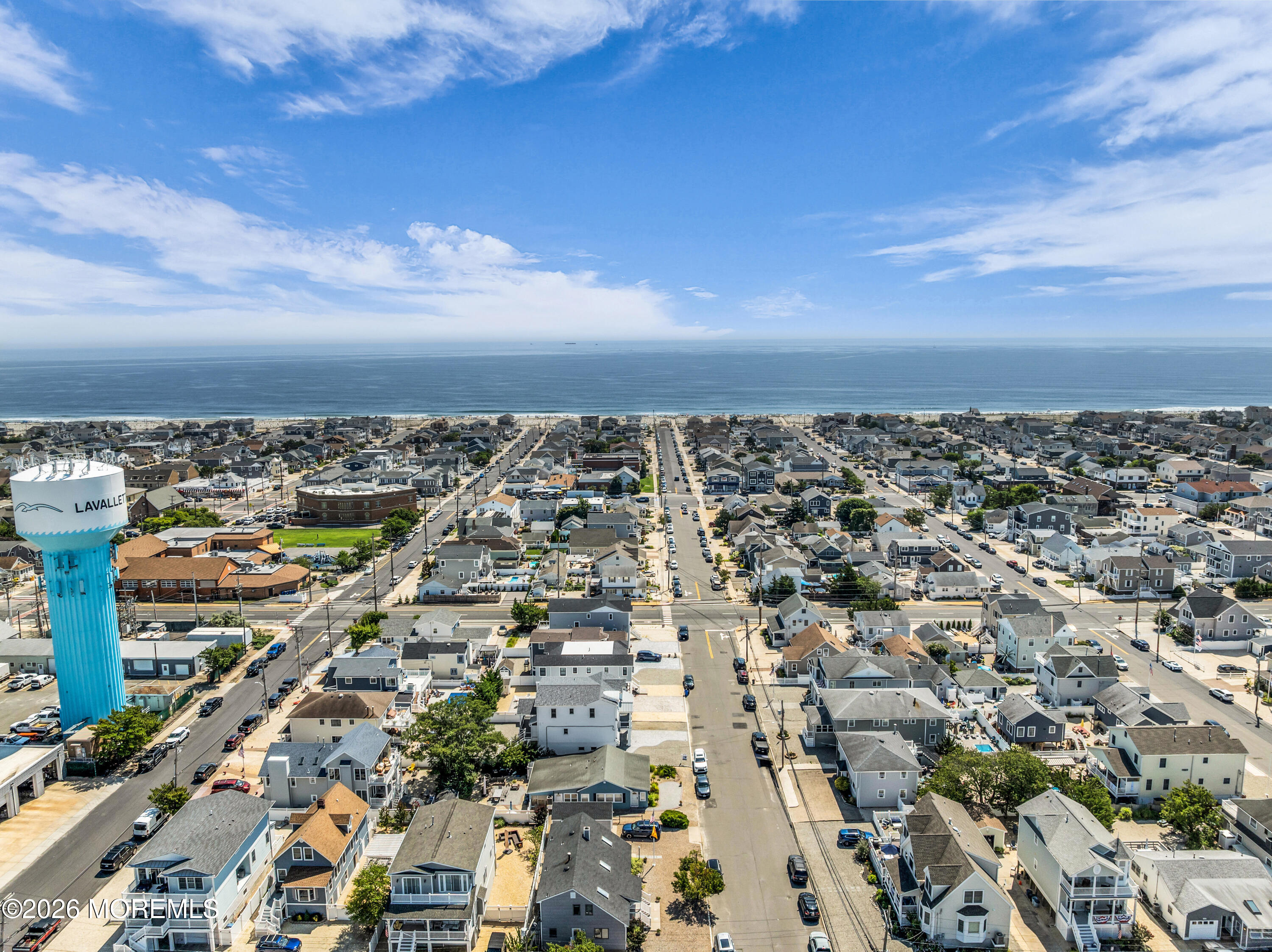 119 New Brunswick Avenue Lavallette NJ 08735