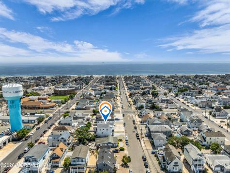 119 New Brunswick Avenue Lavallette NJ 08735