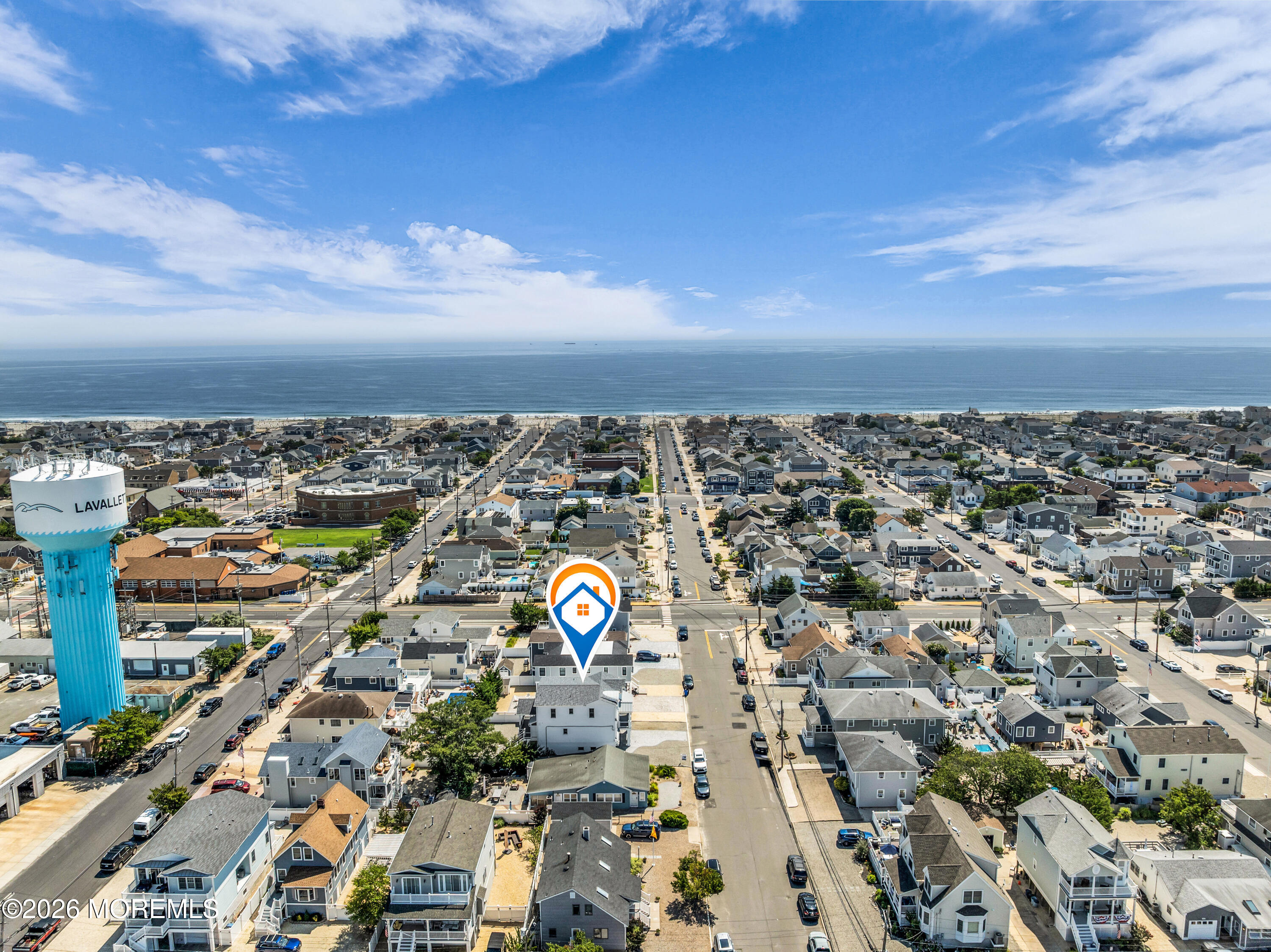 119 New Brunswick Avenue Lavallette NJ 08735