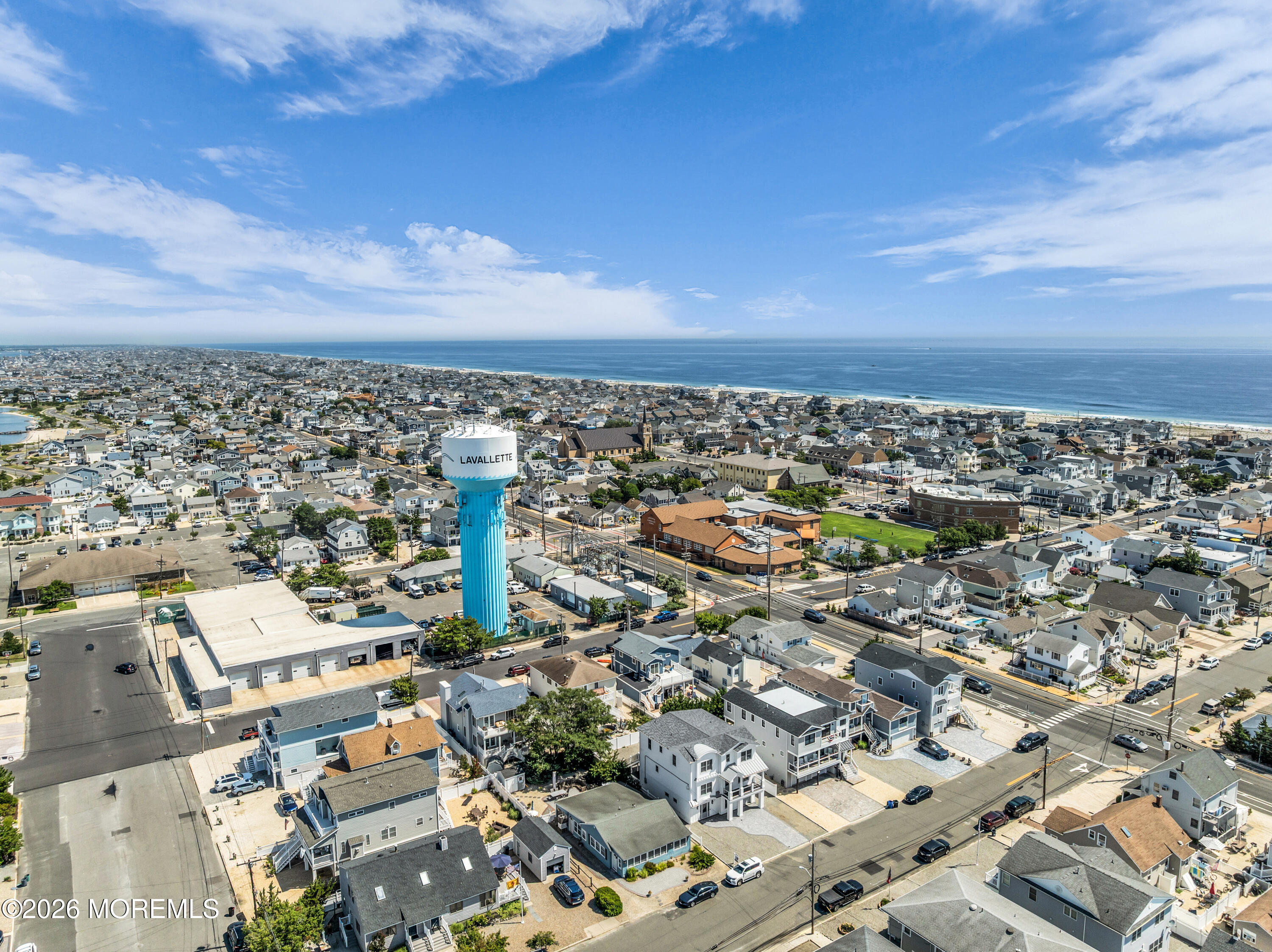 119 New Brunswick Avenue Lavallette NJ 08735