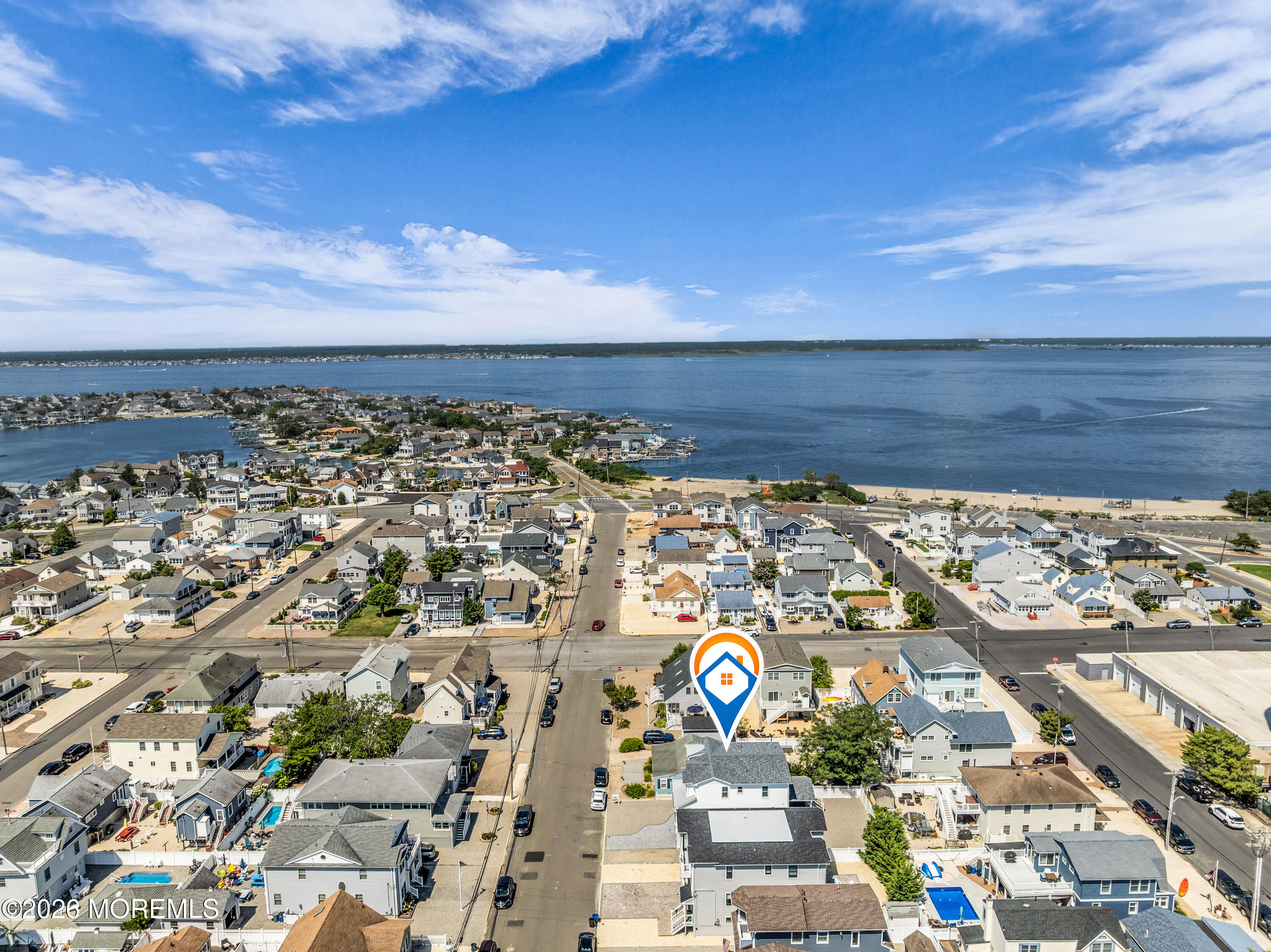 119 New Brunswick Avenue Lavallette NJ 08735