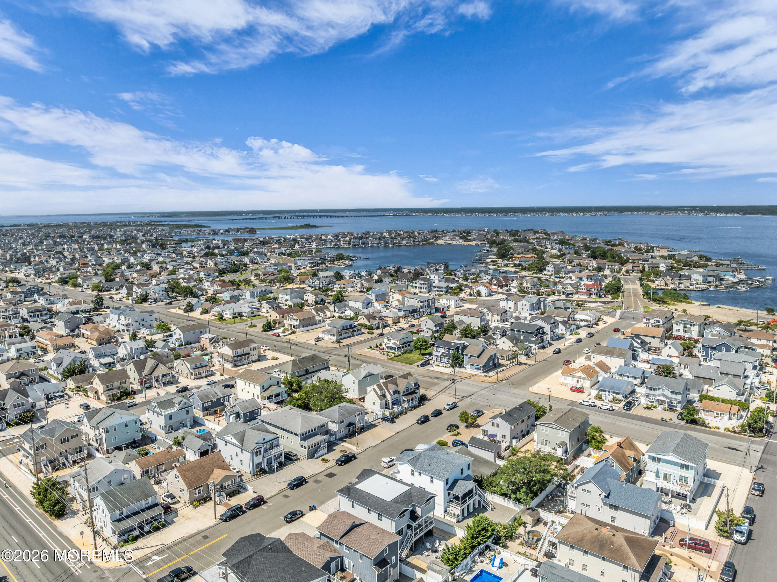 119 New Brunswick Avenue Lavallette NJ 08735