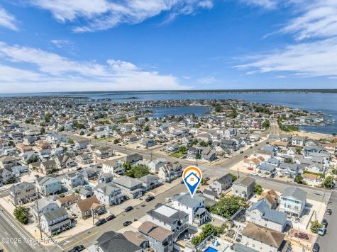 119 New Brunswick Avenue Lavallette NJ 08735