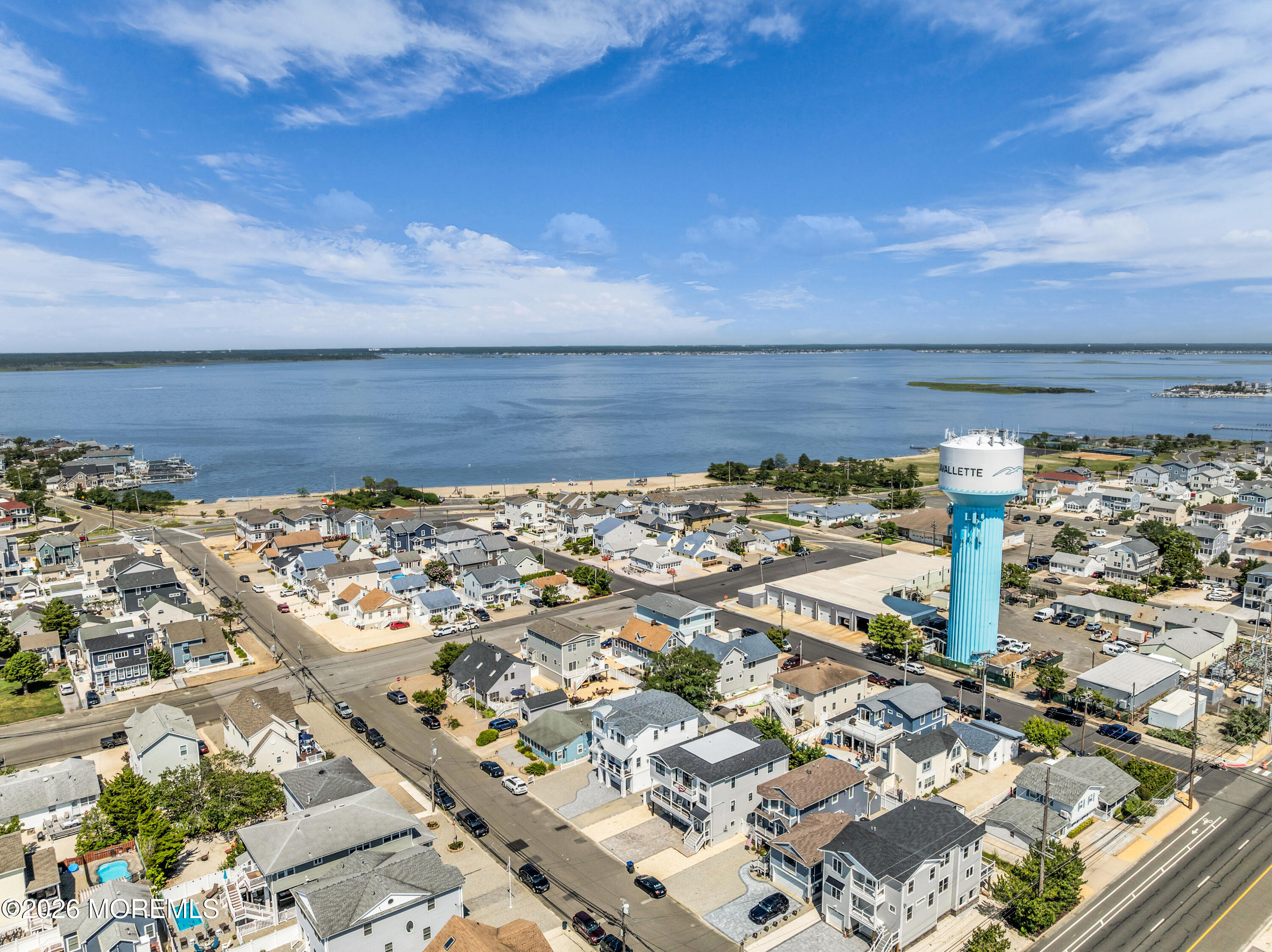 119 New Brunswick Avenue Lavallette NJ 08735