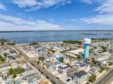 119 New Brunswick Avenue Lavallette NJ 08735
