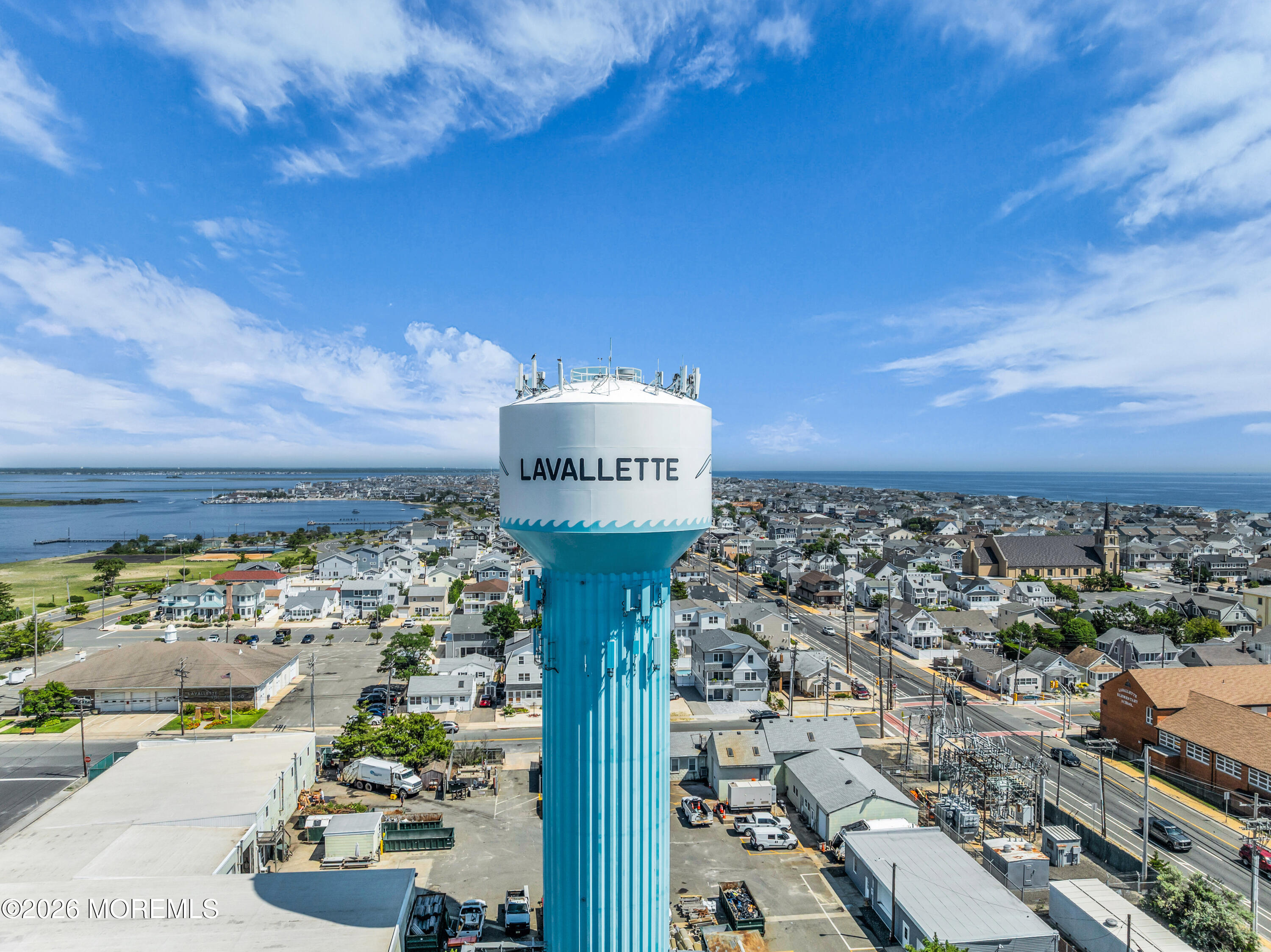 119 New Brunswick Avenue Lavallette NJ 08735