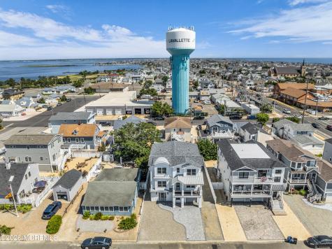 119 New Brunswick Avenue Lavallette NJ 08735