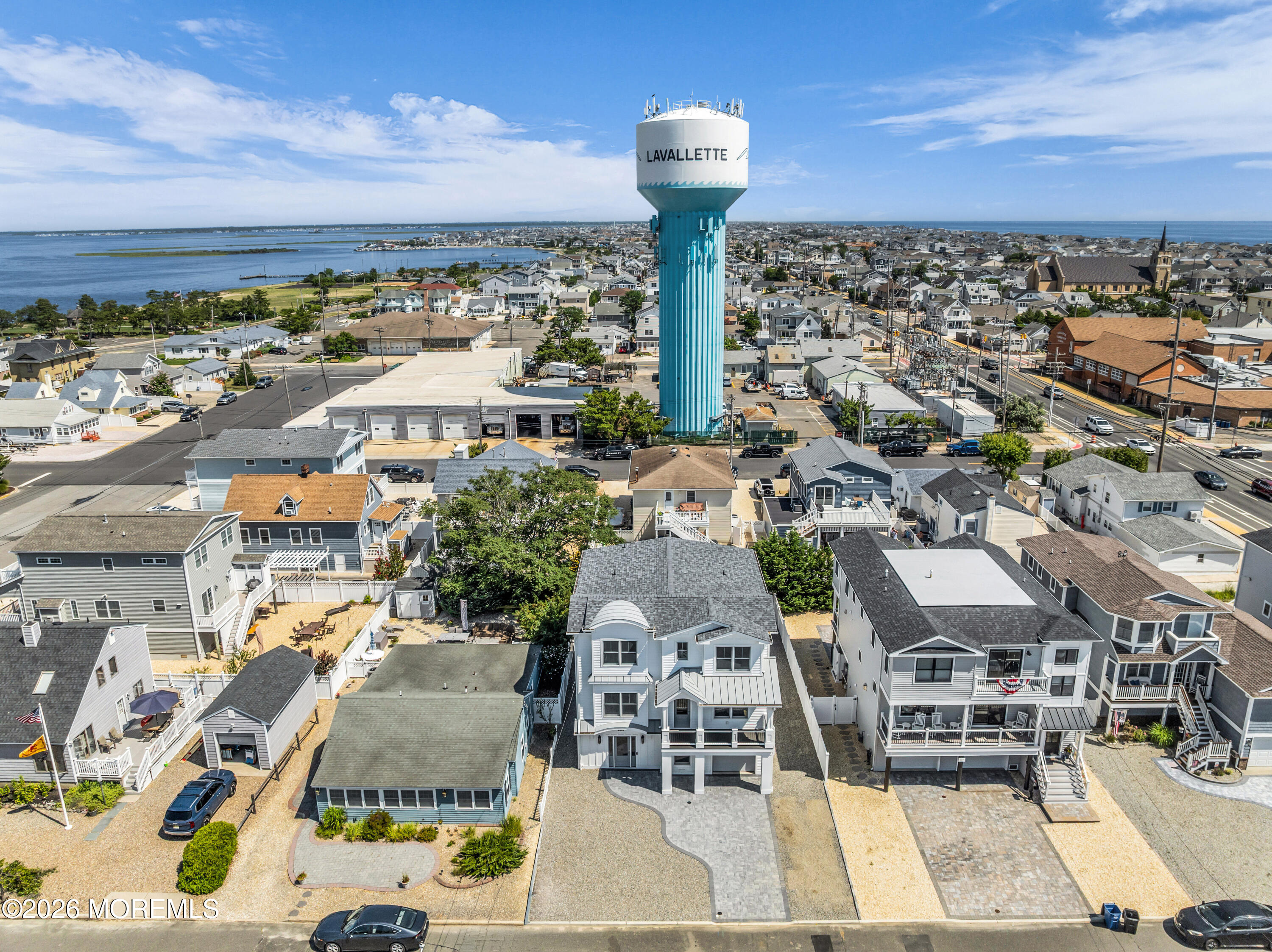 119 New Brunswick Avenue Lavallette NJ 08735