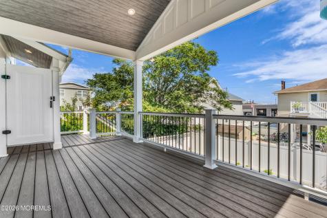 119 New Brunswick Avenue Lavallette NJ 08735