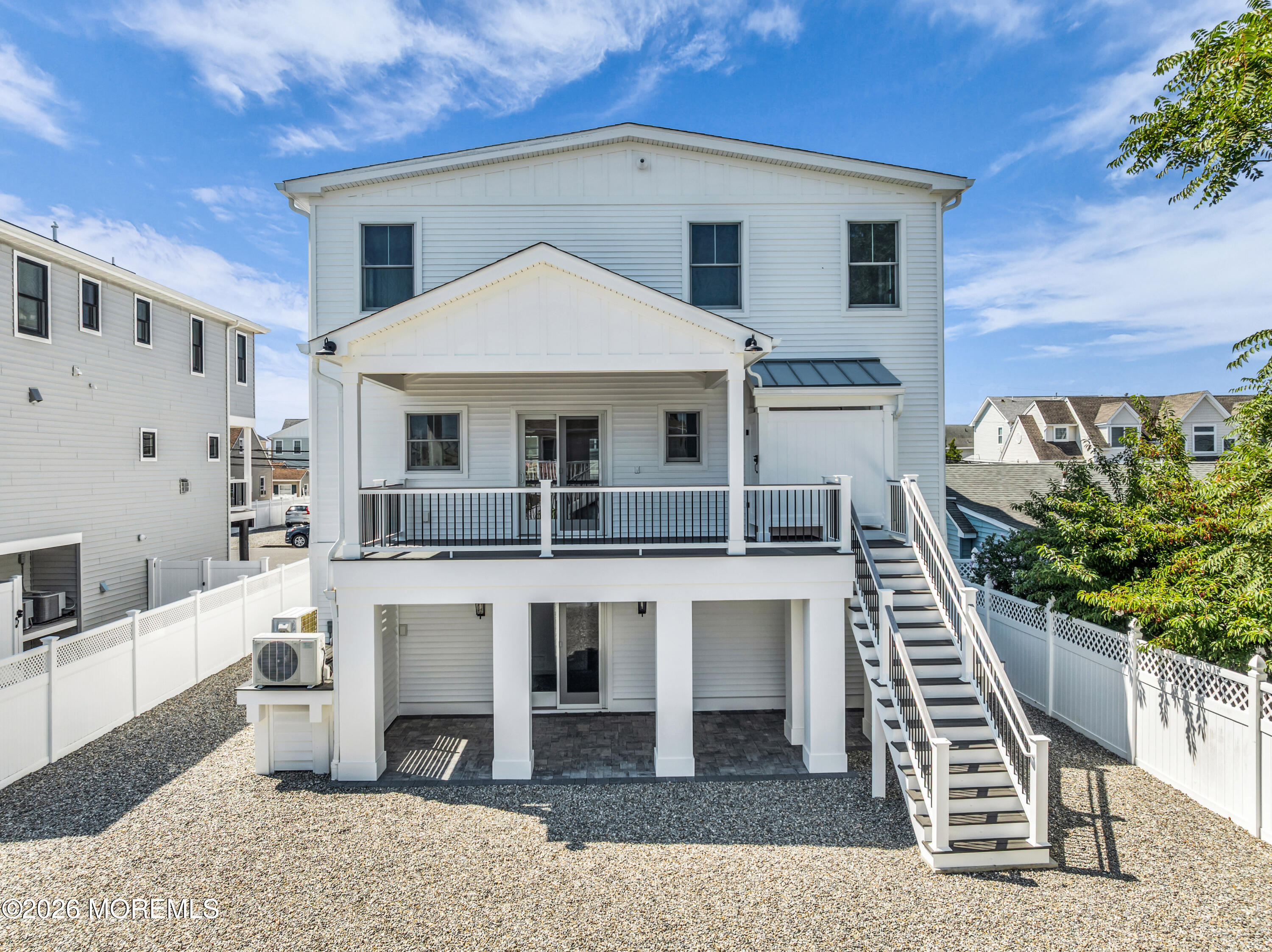 119 New Brunswick Avenue Lavallette NJ 08735