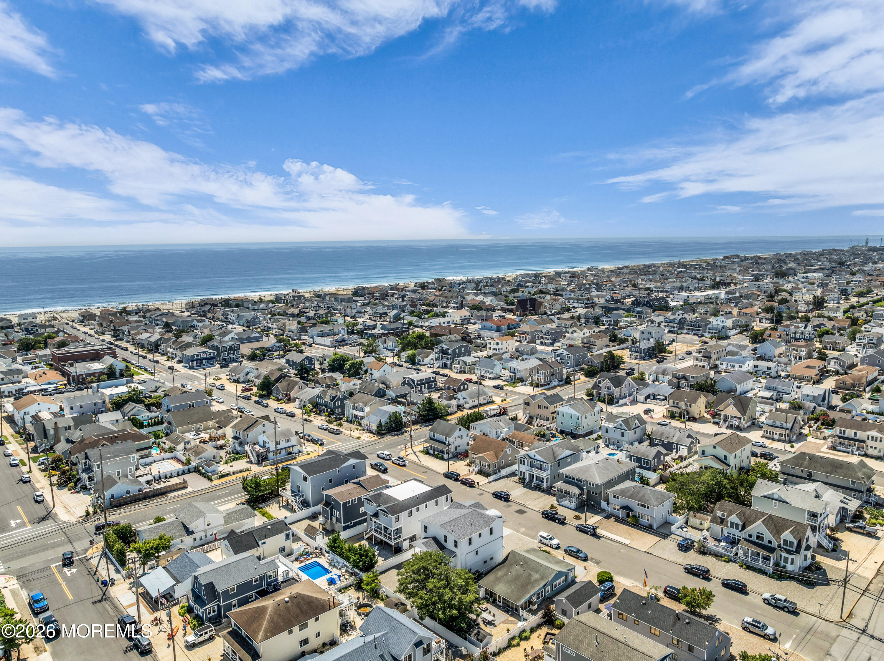 119 New Brunswick Avenue Lavallette NJ 08735