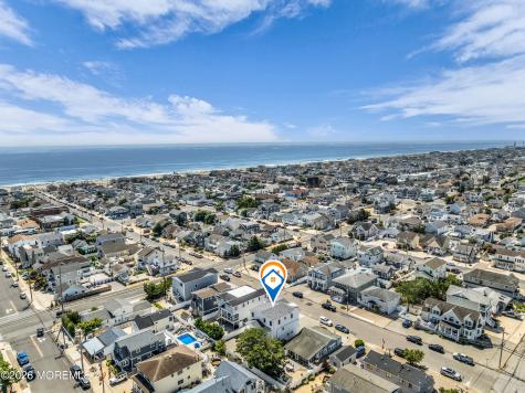 119 New Brunswick Avenue Lavallette NJ 08735