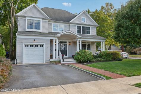 63 Poplar Avenue Fair Haven NJ 07704