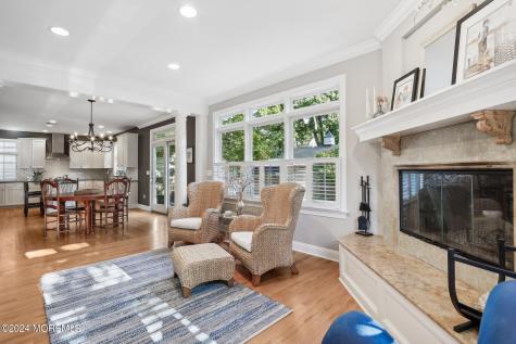 63 Poplar Avenue Fair Haven NJ 07704