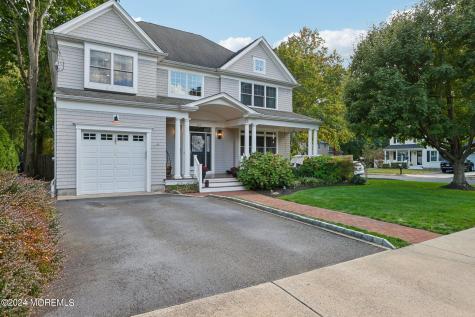 63 Poplar Avenue Fair Haven NJ 07704