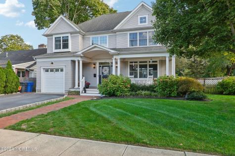 63 Poplar Avenue Fair Haven NJ 07704