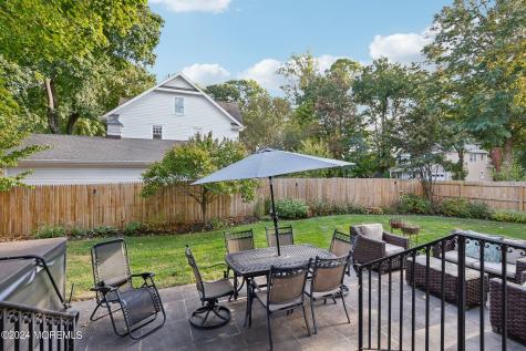 63 Poplar Avenue Fair Haven NJ 07704
