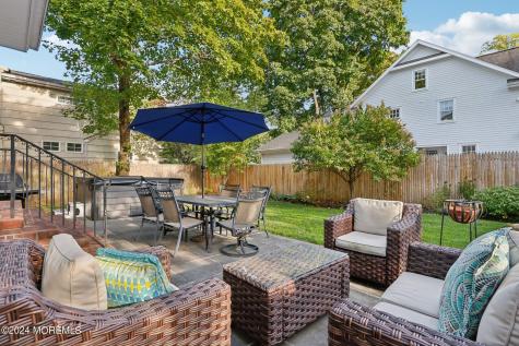63 Poplar Avenue Fair Haven NJ 07704