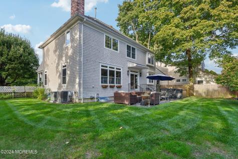 63 Poplar Avenue Fair Haven NJ 07704