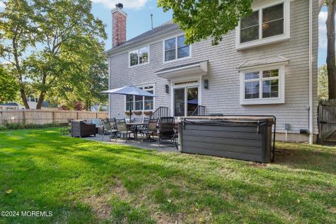 63 Poplar Avenue Fair Haven NJ 07704